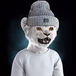 Royal Cub #4239
