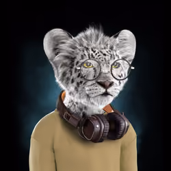 Royal Cub #4731