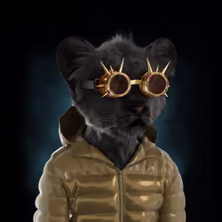 Royal Cub #5246