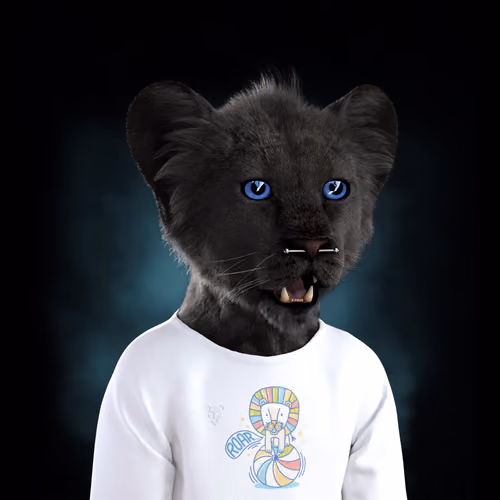 Royal Cub #6734