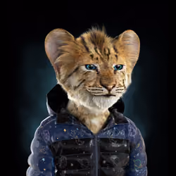 Royal Cub #3478