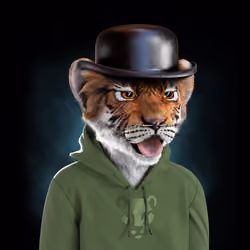 Royal Cub #2844