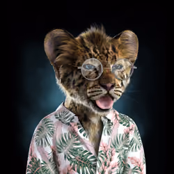 Royal Cub #7459