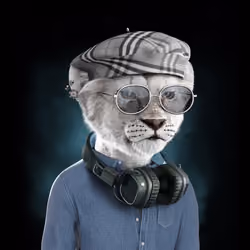 Royal Cub #8283