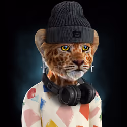 Royal Cub #5749