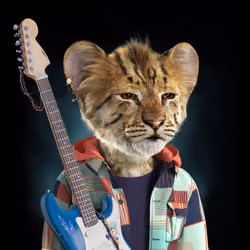 Royal Cub #5249