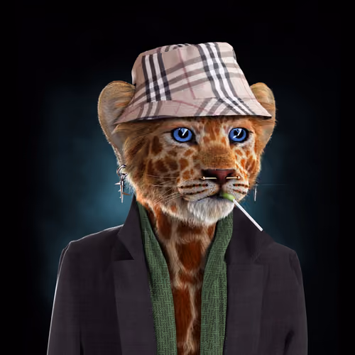 Royal Cub #2938