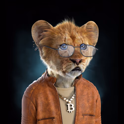 Royal Cub #8320