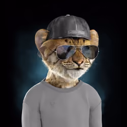 Royal Cub #4304