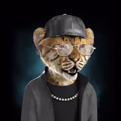Royal Cub #3935
