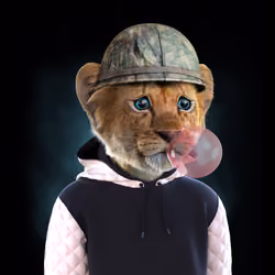 Royal Cub #5016