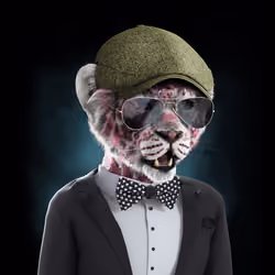 Royal Cub #3322