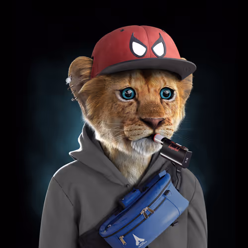 Royal Cub #8370