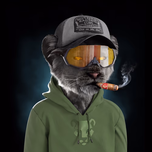 Royal Cub #338