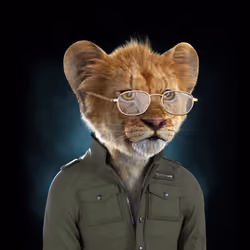 Royal Cub #2000