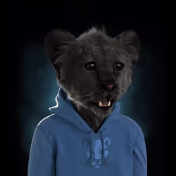 Royal Cub #7249