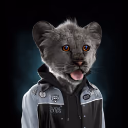 Royal Cub #287