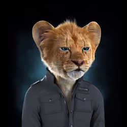 Royal Cub #3675