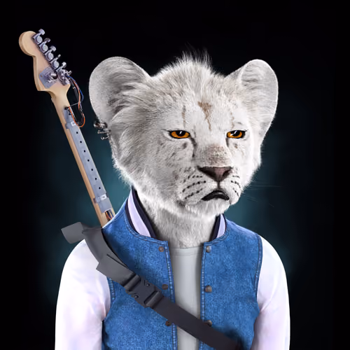 Royal Cub #4832