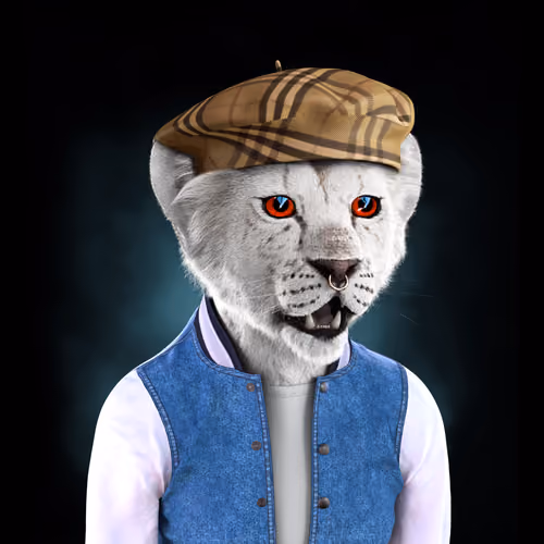 Royal Cub #6621