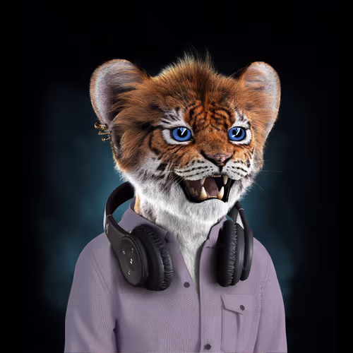 The Royal Cubs