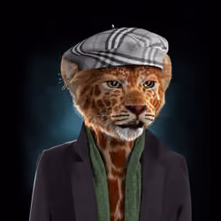 Royal Cub #6332