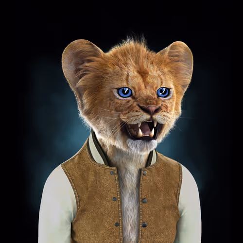 The Royal Cubs