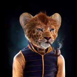 Royal Cub #176