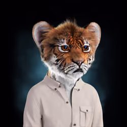 Royal Cub #5790