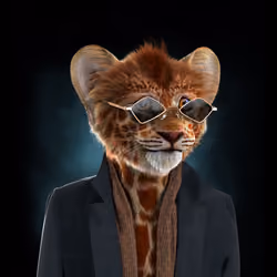 Royal Cub #1881