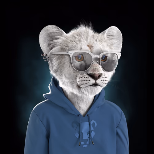 Royal Cub #566