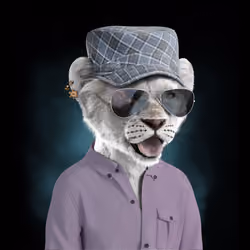 Royal Cub #2045