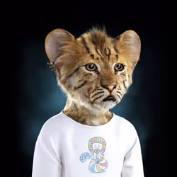 Royal Cub #3641