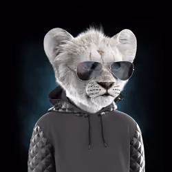Royal Cub #7844