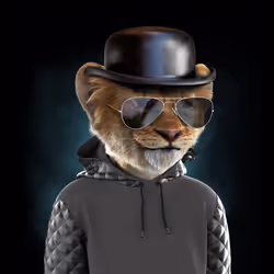 Royal Cub #5035