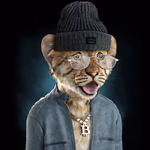 Royal Cub #2763
