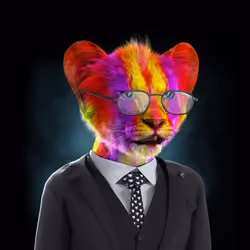 Royal Cub #1896