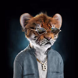 Royal Cub #8189