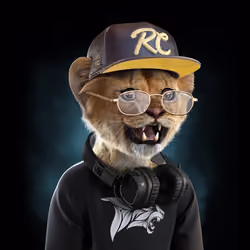 Royal Cub #7218