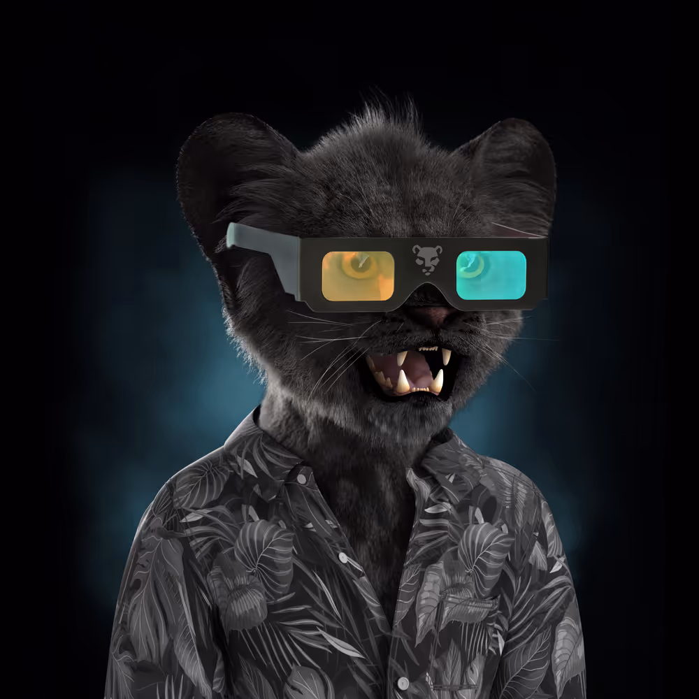 Royal Cub #8887