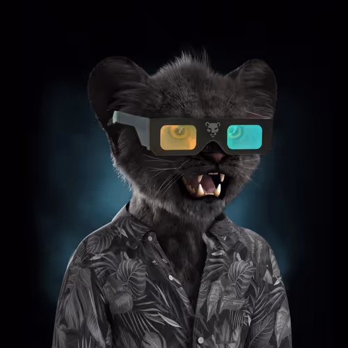 Royal Cub #8887