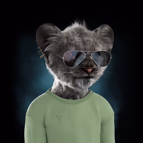 Royal Cub #4840
