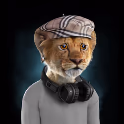 Royal Cub #2669