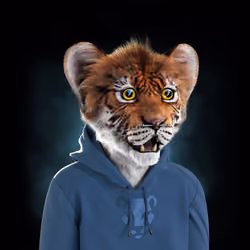 Royal Cub #1992