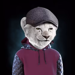 Royal Cub #3193