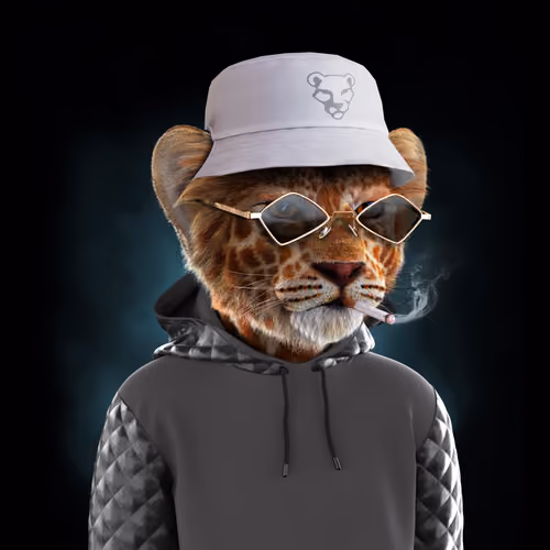 Royal Cub #1110