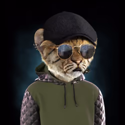 Royal Cub #5110