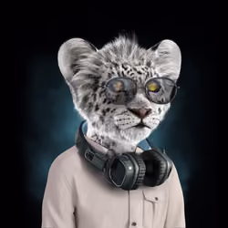 Royal Cub #411