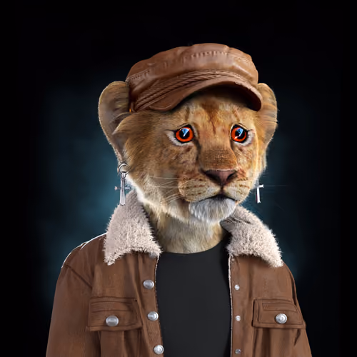Royal Cub #3369