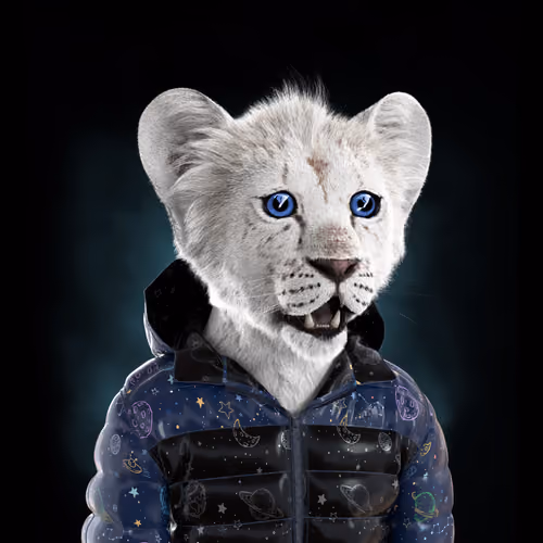 Royal Cub #943